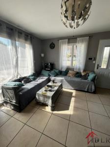 For sale Audeux 6 rooms 160 m2 Doubs (25170) photo 4
