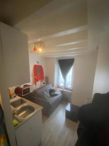 For rent Paris-3eme-arrondissement 1 room 14 m2 Paris (75003) photo 0
