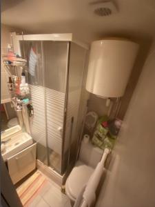 For rent Paris-3eme-arrondissement 1 room 14 m2 Paris (75003) photo 3