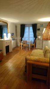 For rent Paris-5eme-arrondissement 2 rooms 32 m2 Paris (75005) photo 1
