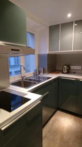 For rent Paris-5eme-arrondissement 2 rooms 32 m2 Paris (75005) photo 2