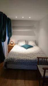 For rent Paris-5eme-arrondissement 2 rooms 32 m2 Paris (75005) photo 4