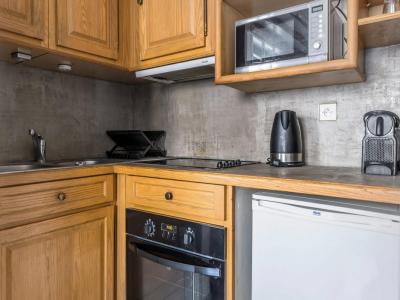 For rent Paris-4eme-arrondissement 1 room 27 m2 Paris (75004) photo 1