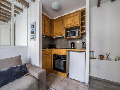 For rent Paris-4eme-arrondissement 1 room 27 m2 Paris (75004) photo 2