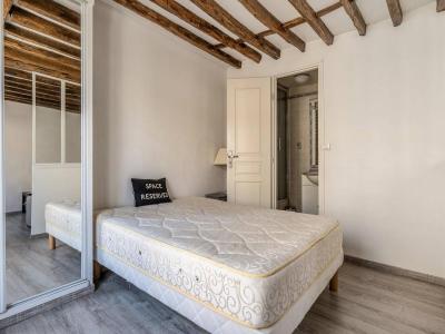 For rent Paris-4eme-arrondissement 1 room 27 m2 Paris (75004) photo 3