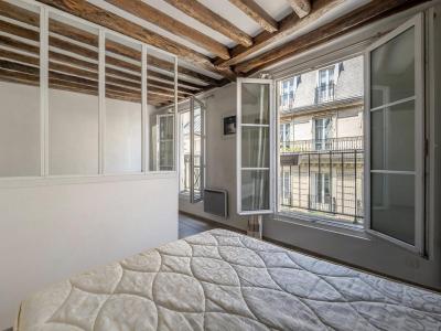 For rent Paris-4eme-arrondissement 1 room 27 m2 Paris (75004) photo 4