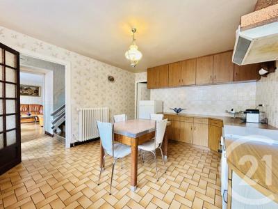 For sale Saint-laurent-sur-gorre 5 rooms 138 m2 Haute vienne (87310) photo 1