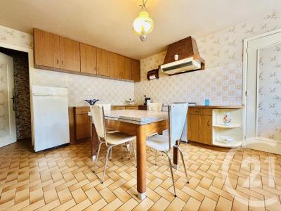 For sale Saint-laurent-sur-gorre 5 rooms 138 m2 Haute vienne (87310) photo 2