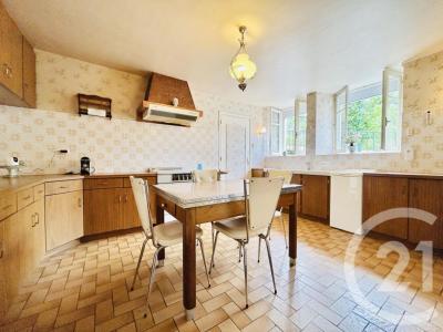 For sale Saint-laurent-sur-gorre 5 rooms 138 m2 Haute vienne (87310) photo 3
