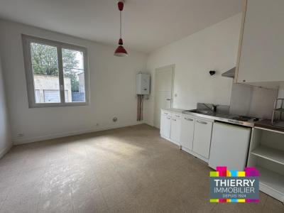Acheter Appartement Rennes 199500 euros