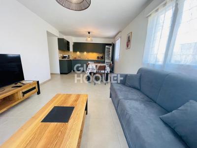 Acheter Appartement 71 m2 Montpellier