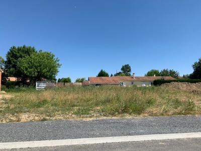 For sale Ludon-medoc 500 m2 Gironde (33290) photo 0