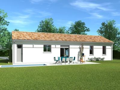 Annonce Vente Maison Lugos 33