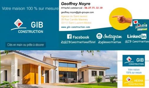 Acheter Maison 100 m2 Arsac