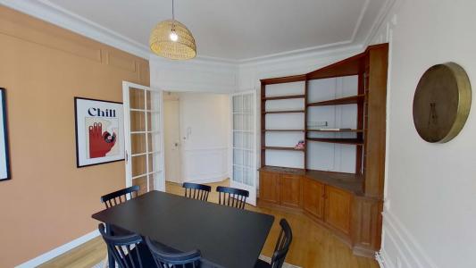 For rent Paris-18eme-arrondissement 7 rooms 121 m2 Paris (75018) photo 1