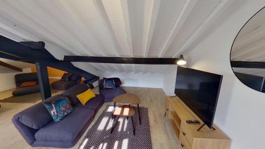 For rent Paris-18eme-arrondissement 7 rooms 121 m2 Paris (75018) photo 3