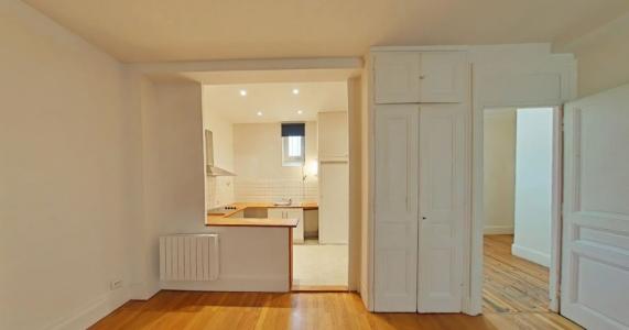For rent Lyon-6eme-arrondissement 2 rooms 60 m2 Rhone (69006) photo 0