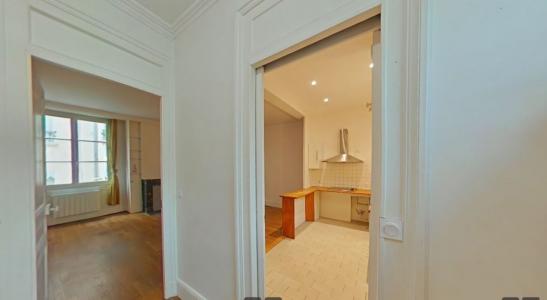 For rent Lyon-6eme-arrondissement 2 rooms 60 m2 Rhone (69006) photo 1