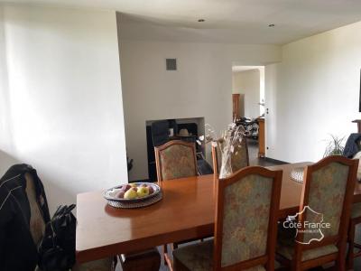 Annonce Vente 4 pices Maison Saint-vincent-de-tyrosse 40
