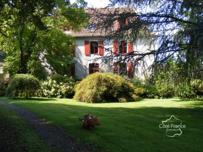 Acheter Prestige 495 m2 Salies-de-bearn