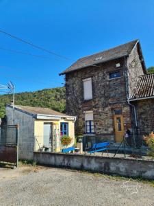 Annonce Vente Prestige Fumay 08