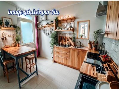 Annonce Vente 3 pices Maison Fumay 08