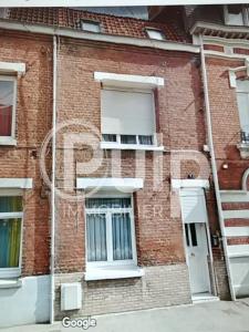 For sale Estaires 3 rooms 90 m2 Nord (59940) photo 0