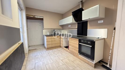 Acheter Maison Estaires 113700 euros