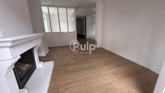 Annonce Vente Immeuble Arras 62