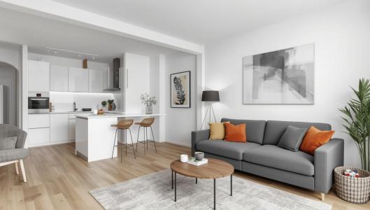 For sale Vanves 26 m2 Hauts de Seine (92170) photo 1
