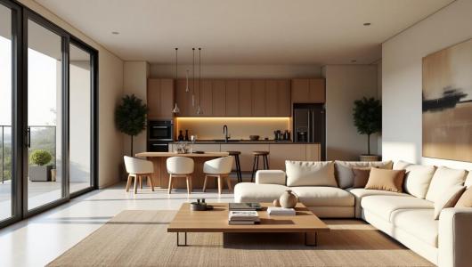 Annonce Vente Programme neuf Bagnolet 93