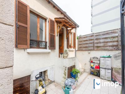 Annonce Vente 3 pices Maison Courbevoie 92