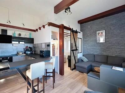 For sale 2 rooms 34 m2 Alpes Maritimes (06220) photo 1