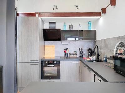 For sale 2 rooms 34 m2 Alpes Maritimes (06220) photo 3