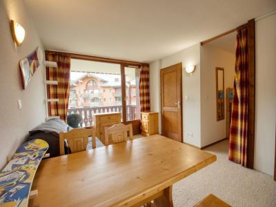 For sale STATION DE SKI   MORILLON 2 rooms 30 m2 Haute savoie (74440) photo 0