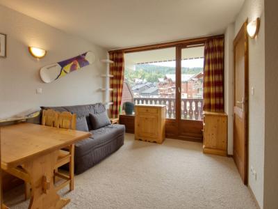 For sale STATION DE SKI   MORILLON 2 rooms 30 m2 Haute savoie (74440) photo 1