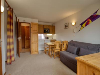 For sale STATION DE SKI   MORILLON 2 rooms 30 m2 Haute savoie (74440) photo 2