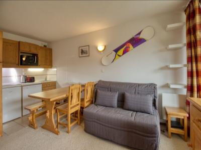 For sale STATION DE SKI   MORILLON 2 rooms 30 m2 Haute savoie (74440) photo 3