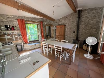 For sale 4 rooms 151 m2 Herault (34210) photo 4