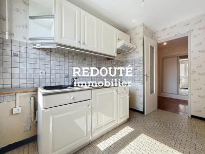 For sale Reims 4 rooms 80 m2 Marne (51100) photo 1