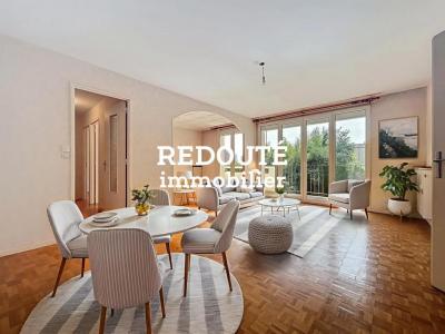 For sale Reims 4 rooms 80 m2 Marne (51100) photo 2
