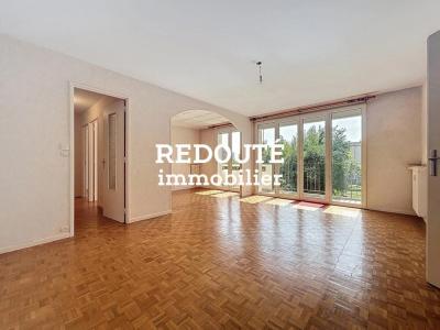 For sale Reims 4 rooms 80 m2 Marne (51100) photo 3