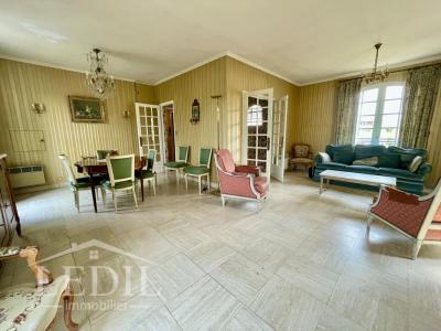 Acheter Maison 162 m2 Merignac