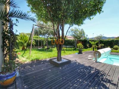 Annonce Vente 5 pices Maison Ille-sur-tet 66