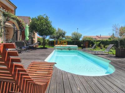 Acheter Maison Ille-sur-tet 384900 euros