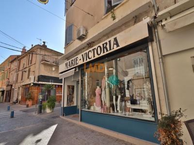 Annonce Vente Local commercial Bandol 83