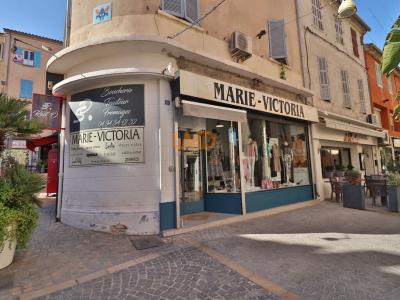 Acheter Local commercial 28 m2 Bandol