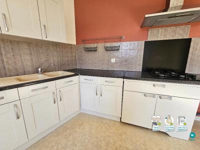 Annonce Location 3 pices Maison Ruffec 16