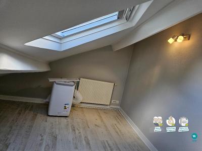 Louer Maison Ruffec 735 euros