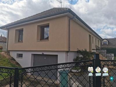 For rent Coteau 6 rooms 130 m2 Loire (42120) photo 0